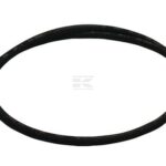Tubo hidr. compl. DN16 1.250 mm