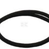Manguera hid. cpl DN06 4000 mm