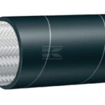 Tubo hidráulico 2TE-DN20