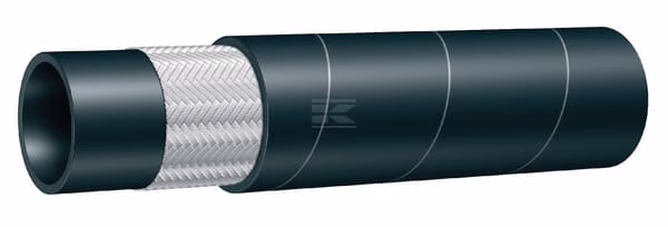 Tubo hidráulico 2TE-DN20 1 Tubo hidráulico 2TE-DN20