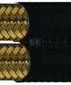 Tubo doble SAE 100R8 3/8"