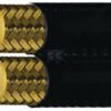 Tubo doble SAE 100R8 1/2"