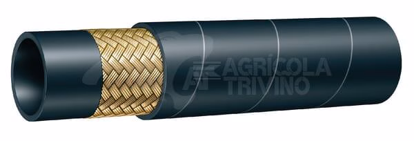 Manguera hidr. EN853-1SN-DN32 1 Manguera hidr. EN853-1SN-DN32