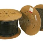 Bobina de manguera NSTHF8, 50m-por tramos*