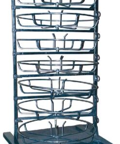 Soporte para enrollador
