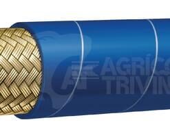 Tubo para alta presión 1TR azul 3/8"