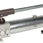 Bomba de mano HP 2P/Q4 VN incl.