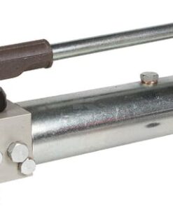 Bomba de mano HP 2P/Q4 VN incl.