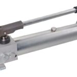 Bomba manual HP 2P/Q inc. depos. 2T