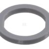 Acopl. ráp., junta de PVC 1/4" 5 Acopl. ráp., junta de PVC 1/4"