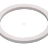 Acopl. ráp., junta de PVC 3/4"