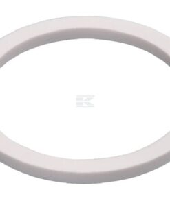 Acopl. ráp., junta de PVC 3/4"