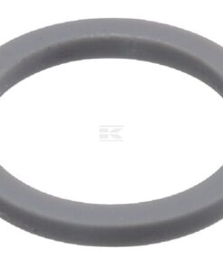 Acopl. ráp., junta de PVC 3/8"