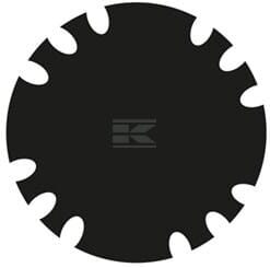 Set destornill. espec., 4 p.