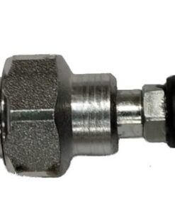 Válvula de cierre HPS1804