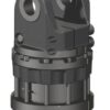 Rotor HR10SM 100 kN 9 Rotor HR10SM 100 kN
