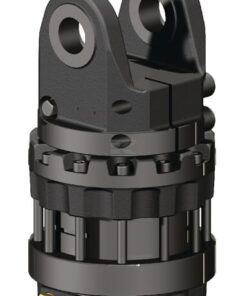 Rotor HR16SM 160 kN