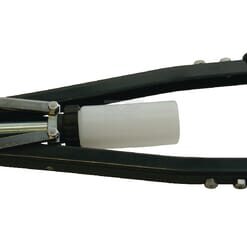 Remachadora de mano hasta 6,4 mm