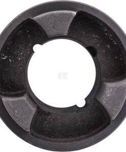 Cubo GG HRC 110, TL 1610 F