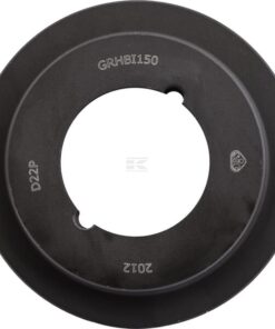 Cubo GG HRC 150, TL 2012 F