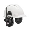 Casco, protec.aud.Radio DAB+FM