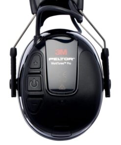 Cascos Peltor WorkTunes™ Pro 9 Cascos Peltor WorkTunes™ Pro
