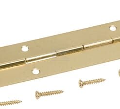 Bisagra piano 32 x 0,7 75 cm