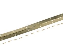Bisagra piano 32 x 0,7 75 cm
