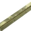 Bisagra de piano 32x0,7 960 mm