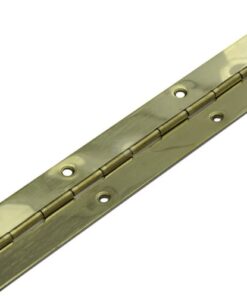 Bisagra de piano 32x0,7 960 mm