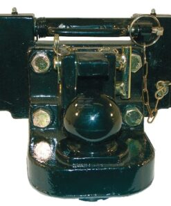 Enganche esférico 320 mm