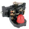 Enganche esférico 80 mm 330 mm 5 Enganche esférico 80 mm 330 mm