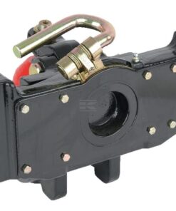 Enganche esférico 80 mm 330 mm 3 Enganche esférico 80 mm 330 mm