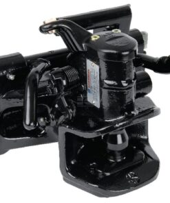 Enganche esférico 320 mm