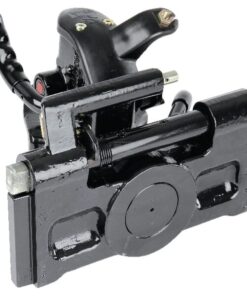 Enganche esférico 320 mm