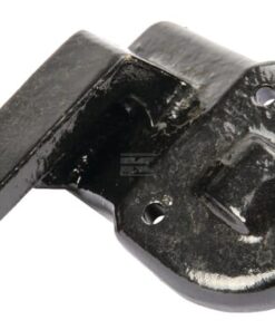 Tapa mando 16mm Sauermann