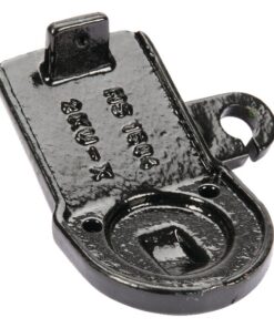 Tapa mando 16mm Sauermann