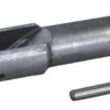 Pivote de acoplamiento 32 mm Sauermann