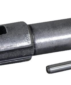 Pivote de acoplamiento 32 mm Sauermann