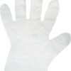 Guantes desechables cortos, (20 uds.)