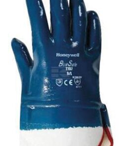 Guantes Bluesafe T157, talla XL