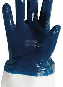 Guantes Bluesafe T157, talla L