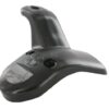 Perno de seguridad de 80 mm 2 Tapa mando 8mm Sauermann