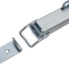 Pestillo enganche+bloq 110mm