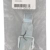 Pestillo de enganche 105 mm