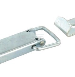 Pestillo de enganche 105 mm