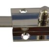 Pestillo para mueble 25x80 mm