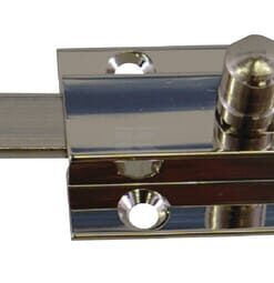 Pestillo para mueble 25x40 mm