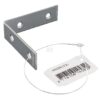 Escuadra 70x70x20 mm