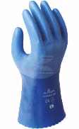 Guantes Temres 281, talla M 1 Guantes Temres 281, talla M
